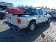 ✅ 2001 Dodge Dakota Sport • VIN: 1B7GL2AN21S158812 • Lot: 41483542. Wystawiony na IAAI z przebiegiem 175 135 mil. Bezpłatny archiwum sprzedaży aukcyjnych z USA i szczegółowy raport historii pojazdu na DreamBid. Zdjęcie 4.