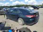 2019 Toyota Camry LE z VIN 4T1B11HK6KU842124, wystawiony jako Copart lot #83793575 z przebiegiem 194 095 mil mil oraz Szkoda całkowita • Salvage title. Historia ofert i sprzedaży dostępna na DreamBid. Obrazek 2.