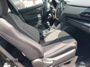 ✅ 2024 Subaru WRX • VIN: JF1VBAB61R9819962 • Lot: 42110207. Listed on IAAI with 6,568 mi. Free auction sales archive from the USA and detailed vehicle history report at DreamBid. Image 5.