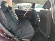 ✅ 2018 Toyota RAV4 XLE • VIN: 2T3RFREV8JW763685 • Lot: 82129145. Listed on Copart with 172,051 mi. Free auction sales archive from the USA and detailed vehicle history report at DreamBid. Image 10.