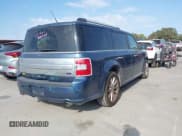 ✅ 2019 Ford Flex Limited • VIN: 2FMGK5D81KBA08532 • Lot: 43489947. Listed on IAAI with 94,673 mi. Free auction sales archive from the USA and detailed vehicle history report at DreamBid. Image 4.