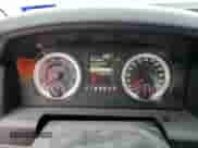 2015 Ram 1500 Tradesman with VIN 3C6JR6DG8FG605576, listed as a Copart auction lot 75462964 with 276,012 mi miles and Salvage title. Bid and sale history available at DreamBid. Image 9.