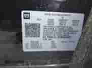 2025 Chevrolet TrailBlazer RS с VIN KL79MUSL5SB050987, выставлен на аукционе IAAI как лот 42211679 с пробегом 5 538 миль миль и . История ставок и продаж доступна на DreamBid. Изображение 9.