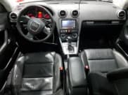 ✅ 2008 Audi A3 S line • VIN: WAUKD78P88A104973 • Lot: 44370765. Wystawiony na Copart z przebiegiem 209 088 mil. Bezpłatny archiwum sprzedaży aukcyjnych z USA i szczegółowy raport historii pojazdu na DreamBid. Zdjęcie 8.