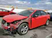 2015 Chevrolet Cruze LT with VIN 1G1PE5SB1F7254742, listed as a Copart auction lot 86182685 with 111,267 mi miles and Salvage title. Bid and sale history available at DreamBid. Image 1.