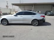 ✅ 2015 Hyundai Genesis 3.8L • VIN: KMHGN4JEXFU017256 • Lot: 41706821. Wystawiony na IAAI z przebiegiem 115 888 mil. Bezpłatny archiwum sprzedaży aukcyjnych z USA i szczegółowy raport historii pojazdu na DreamBid. Zdjęcie 14.