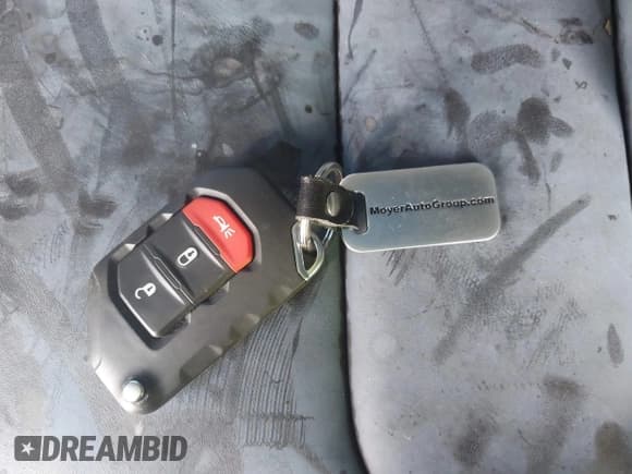 ✅ 2024 Jeep Gladiator Rubicon • VIN: 1C6JJTBG8RL105059 • Лот: 43413366. Опубликован ранее на IAAI с пробегом Не указан. Бесплатный доступ к архиву аукционных продаж из США и подробный отчёт об истории автомобиля на DreamBid. Изображение 11.