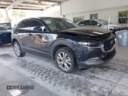 ✅ 2023 Mazda CX-30 S Premium • VIN: 3MVDMBDM1PM537755 • Lot: 42385160. Wystawiony na IAAI z przebiegiem 26 425 mil. Bezpłatny archiwum sprzedaży aukcyjnych z USA i szczegółowy raport historii pojazdu na DreamBid. Zdjęcie 13.