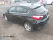 2017 Chevrolet Cruze LT с VIN 3G1BE6SM5HS605531, выставлен на аукционе IAAI как лот 43574360 с пробегом 93 996 миль миль и . История ставок и продаж доступна на DreamBid. Изображение 3.