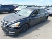 ✅ 2013 Nissan Altima SV • VIN: 1N4AL3AP2DN584568 • Lot: 42831618. Listed on IAAI with 189,454 mi. Free auction sales archive from the USA and detailed vehicle history report at DreamBid. Image 2.