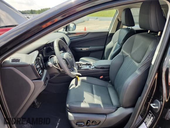 ✅ 2024 Lexus NX 350 • VIN: 2T2AGCEZ8RC042083 • Лот: 64435795. Опубликован ранее на Copart с пробегом 6 840 миль. Бесплатный доступ к архиву аукционных продаж из США и подробный отчёт об истории автомобиля на DreamBid. Изображение 7.