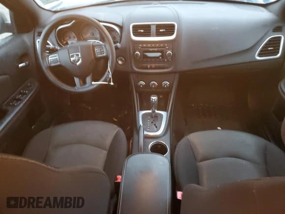 ✅ 2014 Dodge Avenger SE • VIN: 1C3CDZAB4EN173220 • Лот: 79477664. Опубликован ранее на Copart с пробегом 69 945 миль. Бесплатный доступ к архиву аукционных продаж из США и подробный отчёт об истории автомобиля на DreamBid. Изображение 8.