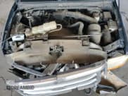 ✅ 2001 Ford F-250 XL • VIN: 1FTNW20L91EA06152 • Lot: 72660874. Listed on Copart with 285,235 mi. Free auction sales archive from the USA and detailed vehicle history report at DreamBid. Image 11.