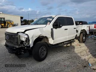 ✅ 2024 Ford F-350 • VIN: 1FT8W3BA0REC09540 • Лот: 85826054. Опубликован ранее на Copart с пробегом 6 650 миль. Бесплатный доступ к архиву аукционных продаж из США и подробный отчёт об истории автомобиля на DreamBid. Изображение 2.