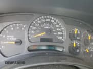 ✅ 2003 Chevrolet Silverado 1500 LS • VIN: 2GCEC19T631202351 • Лот: 66926624. Опубликован ранее на Copart с пробегом 192 866 миль. Бесплатный доступ к архиву аукционных продаж из США и подробный отчёт об истории автомобиля на DreamBid. Изображение 9.