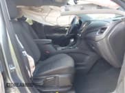 ✅ 2023 Chevrolet Equinox LT • VIN: 3GNAXUEG5PS196055 • Лот: 43415001. Опубликован ранее на IAAI с пробегом 37 980 миль. Бесплатный доступ к архиву аукционных продаж из США и подробный отчёт об истории автомобиля на DreamBid. Изображение 5.