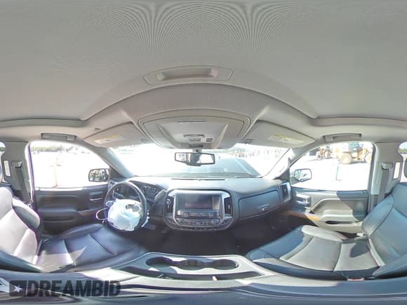 ✅ 2015 Chevrolet Silverado 1500 LTZ • VIN: 1GCUKSEC8FF204187 • Lot: 52074735. Wystawiony na Copart z przebiegiem 123 396 mil. Bezpłatny archiwum sprzedaży aukcyjnych z USA i szczegółowy raport historii pojazdu na DreamBid. Zdjęcie 13.