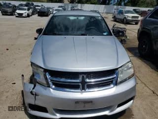✅ 2011 Dodge Avenger Express • VIN: 1B3BD4FB3BN541905 • Lot: 61257174. Wystawiony na Copart z przebiegiem 122 976 mil. Bezpłatny archiwum sprzedaży aukcyjnych z USA i szczegółowy raport historii pojazdu na DreamBid. Zdjęcie 5.