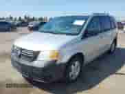 2010 Dodge Grand Caravan SE with VIN 2D4RN4DE2AR159523, listed as a IAAI auction lot 43260507 with 144,851 mi miles and . Bid and sale history available at DreamBid. Image 2.