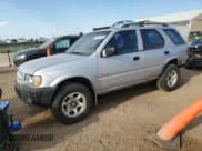 ✅ 2000 Isuzu Rodeo • VIN: 4S2DM58WXY4336906 • Lot: 69639245. Wystawiony na Copart z przebiegiem 176 214 mil. Bezpłatny archiwum sprzedaży aukcyjnych z USA i szczegółowy raport historii pojazdu na DreamBid. Zdjęcie 1.