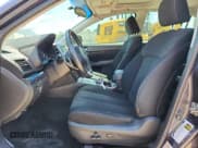 ✅ 2013 Subaru Legacy Special Sports • VIN: 4S3BMCG68D3025483 • Lot: 63272015. Listed on Copart with 80,021 mi. Free auction sales archive from the USA and detailed vehicle history report at DreamBid. Image 7.