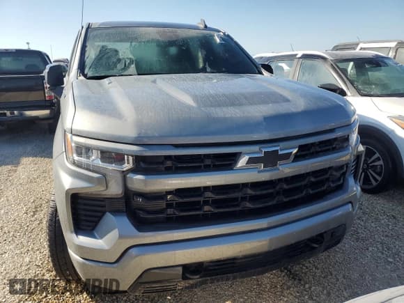✅ 2023 Chevrolet Silverado 1500 • VIN: 1GCPADE80PZ315159 • Лот: 77268924. Опубликован ранее на Copart с пробегом 31 309 миль. Бесплатный доступ к архиву аукционных продаж из США и подробный отчёт об истории автомобиля на DreamBid. Изображение 5.