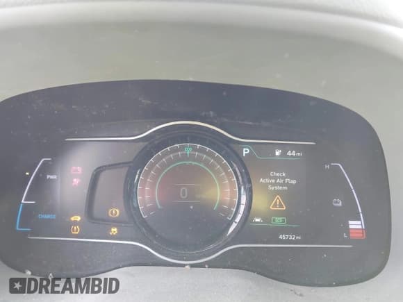 ✅ 2021 Hyundai Kona Limited • VIN: KM8K33AG7MU123673 • Лот: 43872877. Опубликован ранее на IAAI с пробегом 45 732 миль. Бесплатный доступ к архиву аукционных продаж из США и подробный отчёт об истории автомобиля на DreamBid. Изображение 7.