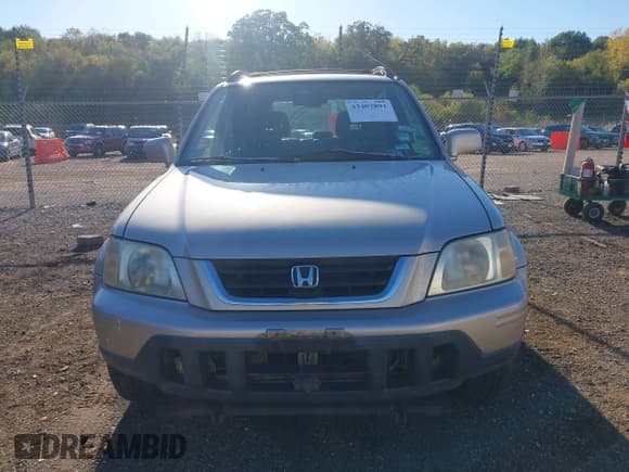 ✅ 2000 Honda CR-V SE • VIN: JHLRD1874YC058922 • Lot: 43402891. Listed on IAAI with 217,008 mi. Free auction sales archive from the USA and detailed vehicle history report at DreamBid. Image 12.