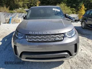 ✅ 2017 Land Rover Discovery HSE Luxury • VIN: SALRHBBV5HA028198 • Лот: 86808135. Опубликован ранее на Copart с пробегом 93 445 миль. Бесплатный доступ к архиву аукционных продаж из США и подробный отчёт об истории автомобиля на DreamBid. Изображение 5.