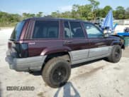 ✅ 1997 Jeep Grand Cherokee Laredo • VIN: 1J4GZ58S5VC688455 • Лот: 74294204. Опубликован ранее на Copart с пробегом 135 143 миль. Бесплатный доступ к архиву аукционных продаж из США и подробный отчёт об истории автомобиля на DreamBid. Изображение 3.
