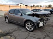 ✅ 2012 Dodge Avenger SXT Plus • VIN: 1C3CDZEGXCN310082 • Лот: 82546944. Опубликован ранее на Copart с пробегом Не указан. Бесплатный доступ к архиву аукционных продаж из США и подробный отчёт об истории автомобиля на DreamBid. Изображение 4.