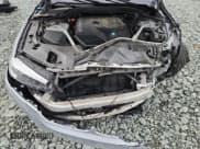 ✅ 2020 BMW 5 Series 530i • VIN: WBAJR3C03LWW65190 • Lot: 68469065. Listed on Copart with 72,259 mi. Free auction sales archive from the USA and detailed vehicle history report at DreamBid. Image 11.