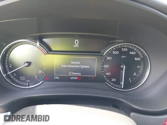 ✅ 2020 Cadillac XT4 FWD Premium Luxury • VIN: 1GYFZCR48LF028129 • Лот: 41718170. Опубликован ранее на IAAI с пробегом 63 530 миль. Бесплатный доступ к архиву аукционных продаж из США и подробный отчёт об истории автомобиля на DreamBid. Изображение 7.