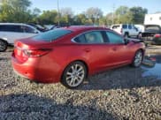 ✅ 2015 Mazda 6 i Touring • VIN: JM1GJ1V59F1196318 • Lot: 85573975. Listed on Copart with 163,811 mi. Free auction sales archive from the USA and detailed vehicle history report at DreamBid. Image 3.