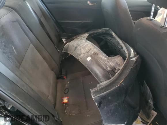 ✅ 2021 Hyundai Accent SE • VIN: 3KPC24A63ME135679 • Лот: 87753685. Опубликован ранее на Copart с пробегом 67 272 миль. Бесплатный доступ к архиву аукционных продаж из США и подробный отчёт об истории автомобиля на DreamBid. Изображение 10.