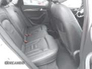 ✅ 2017 Audi Q3 Prestige • VIN: WA1GCCFS6HR001364 • Lot: 42120140. Listed on IAAI with 99,170 mi. Free auction sales archive from the USA and detailed vehicle history report at DreamBid. Image 8.