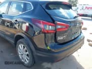 ✅ 2020 Nissan Rogue S • VIN: JN1BJ1CV9LW550790 • Lot: 43392250. Wystawiony na IAAI z przebiegiem 40 805 mil. Bezpłatny archiwum sprzedaży aukcyjnych z USA i szczegółowy raport historii pojazdu na DreamBid. Zdjęcie 6.