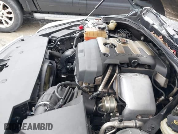 ✅ 2013 Cadillac ATS • VIN: 1G6AA5RX8D0134391 • Lot: 41563698. Listed on IAAI with 175,518 mi. Free auction sales archive from the USA and detailed vehicle history report at DreamBid. Image 10.