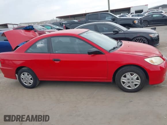 ✅ 2005 Honda Civic VP • VIN: 1HGEM22125L000584 • Lot: 42830510. Wystawiony na IAAI z przebiegiem 148 615 mil. Bezpłatny archiwum sprzedaży aukcyjnych z USA i szczegółowy raport historii pojazdu na DreamBid. Zdjęcie 13.