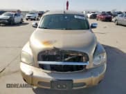 ✅ 2007 Chevrolet HHR LT • VIN: 3GNDA23D17S589546 • Lot: 49277555. Listed on Copart with Not provided. Free auction sales archive from the USA and detailed vehicle history report at DreamBid. Image 5.