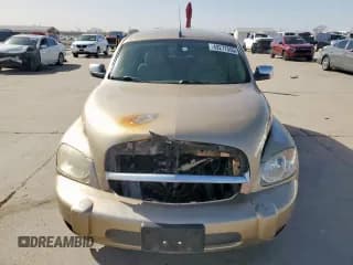 ✅ 2007 Chevrolet HHR LT • VIN: 3GNDA23D17S589546 • Lot: 49277555. Listed on Copart with Not provided. Free auction sales archive from the USA and detailed vehicle history report at DreamBid. Image 5.