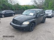 ✅ 2010 Chevrolet HHR 1LT • VIN: 3GNBABDB5AS609986 • Lot: 42150876. Listed on IAAI with 222,707 mi. Free auction sales archive from the USA and detailed vehicle history report at DreamBid. Image 20.