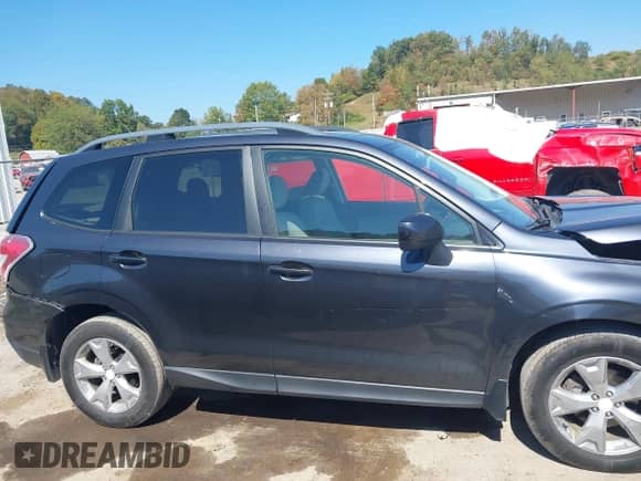 2015 Subaru Forester Premium с VIN JF2SJADC0FH455393, выставлен на аукционе IAAI как лот 43231386 с пробегом 133 680 миль миль и . История ставок и продаж доступна на DreamBid. Изображение 13.