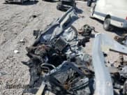 ✅ 2020 Jeep Wrangler Sport S • VIN: 1C4GJXAG3LW236837 • Lot: 59803975. Listed on Copart with Not provided. Free auction sales archive from the USA and detailed vehicle history report at DreamBid. Image 8.