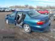 2002 Chevrolet Malibu z VIN 1G1ND52J02M603466, wystawiony jako IAAI lot #37937910 z przebiegiem 219 304 mil mil oraz . Historia ofert i sprzedaży dostępna na DreamBid. Obrazek 3.