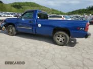 ✅ 2003 Chevrolet Silverado 1500 LS • VIN: 1GCEK14T63Z210404 • Lot: 54880995. Listed on Copart with Not provided. Free auction sales archive from the USA and detailed vehicle history report at DreamBid. Image 2.