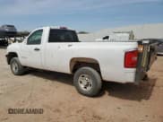 ✅ 2007 Chevrolet Silverado 2500HD Work Truck • VIN: 1GCHC24K27E526449 • Лот: 50052085. Опубликован ранее на Copart с пробегом 140 584 миль. Бесплатный доступ к архиву аукционных продаж из США и подробный отчёт об истории автомобиля на DreamBid. Изображение 2.