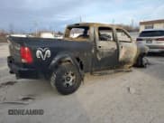 ✅ 2010 Dodge 1500 SLT • VIN: 1D7RV1CT9AS257609 • Lot: 43554875. Wystawiony na Copart z przebiegiem Nie podano. Bezpłatny archiwum sprzedaży aukcyjnych z USA i szczegółowy raport historii pojazdu na DreamBid. Zdjęcie 3.