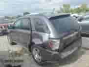 2008 Chevrolet Equinox LT с VIN 2CNDL63F586059474, выставлен на аукционе Copart как лот 73799644 с пробегом 234 925 миль миль и Списание • Salvage title. История ставок и продаж доступна на DreamBid. Изображение 2.