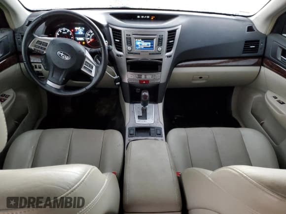 ✅ 2013 Subaru Legacy Limited • VIN: 4S3BMBK67D3022639 • Lot: 86649335. Wystawiony na Copart z przebiegiem 157 695 mil. Bezpłatny archiwum sprzedaży aukcyjnych z USA i szczegółowy raport historii pojazdu na DreamBid. Zdjęcie 8.